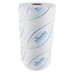 Disposable Vileda r-micronsolo microvezeldoek 25x32cm 1 rol